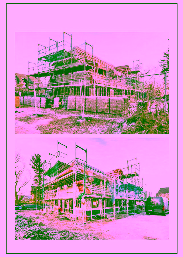 Verkauf eines Exklusiven Neubau Hausteils in Wenningstedt. „Leider Verkauft“ - Bild... (1547)