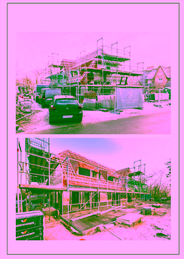 Verkauf eines Exklusiven Neubau Hausteils in Wenningstedt. „Leider Verkauft“ - Bild... (1548)