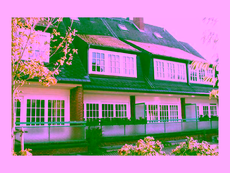 Maisonettewohnung in Alt Westerland „Verkauft“ - Bildbeschreibung (1704)