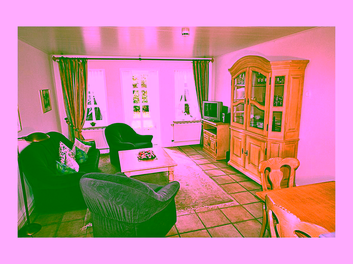 Wohnraum