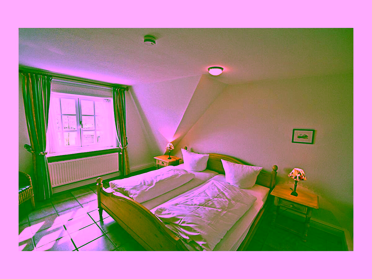 Eltern Schlafzimmer