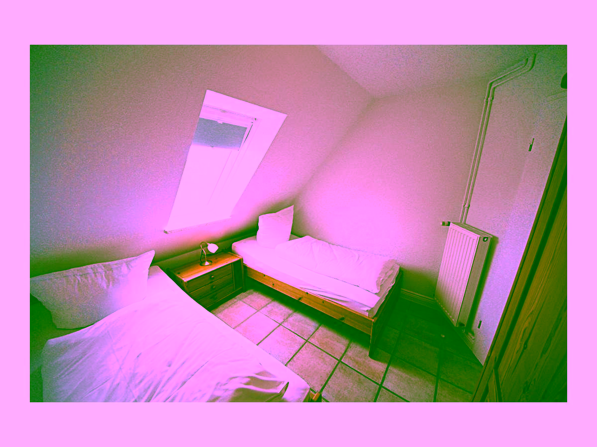 Kinder Schlafzimmer