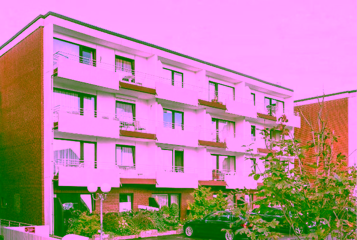 Schöne 2 Zimmer Wohnung erfolgreich verkauft