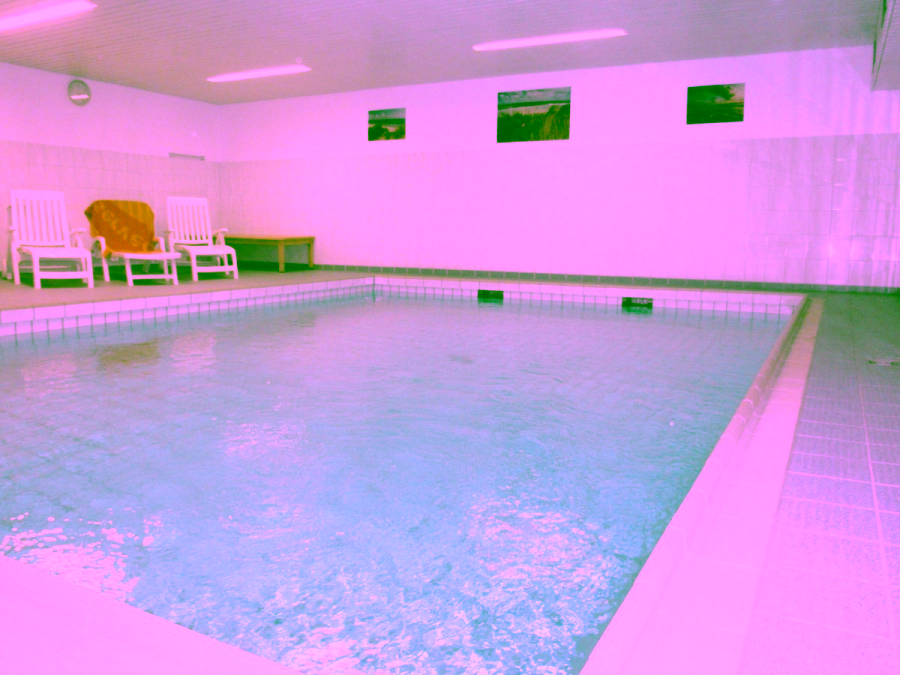 Zentral gelegenes Appartment mit Schwimmbad „Leider schon verkauft“ - Bild... (1408)