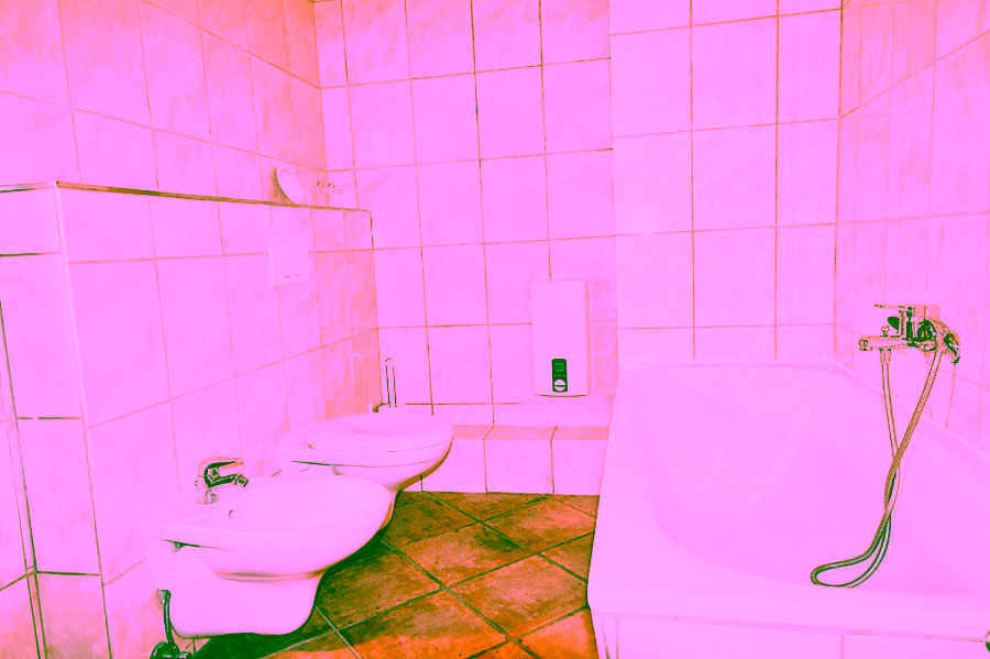 Zentral gelegenes Appartment mit Schwimmbad „Leider schon verkauft“ - Bild... (1406)