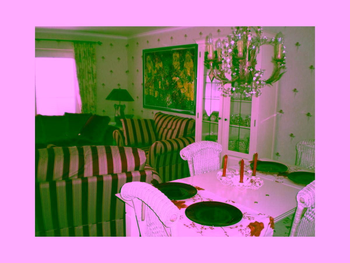 Wohnzimmer Essen
