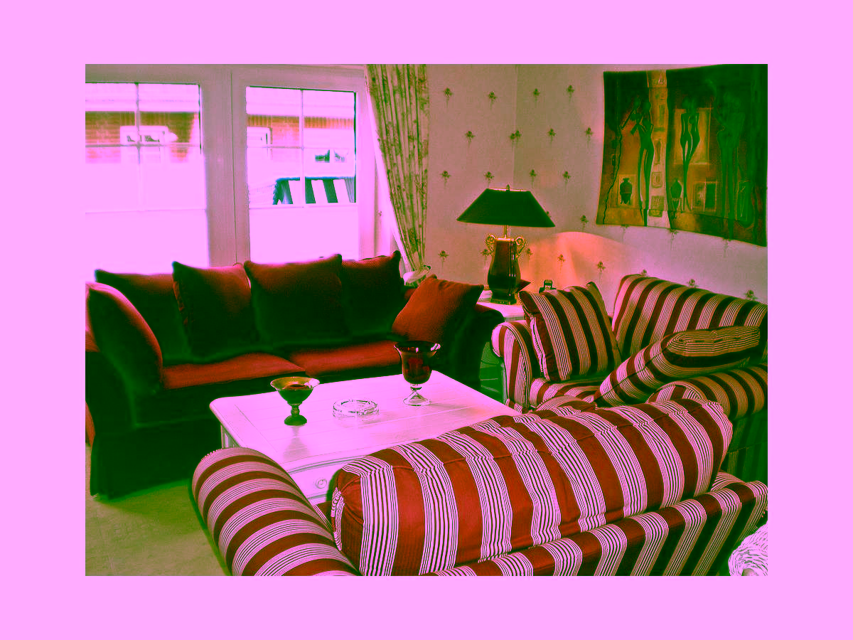 Wohnzimmer 2