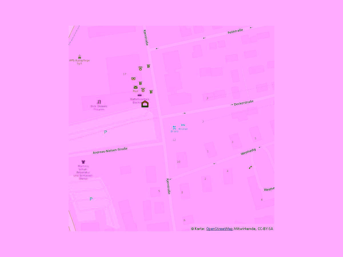 Mikro-Ansicht
