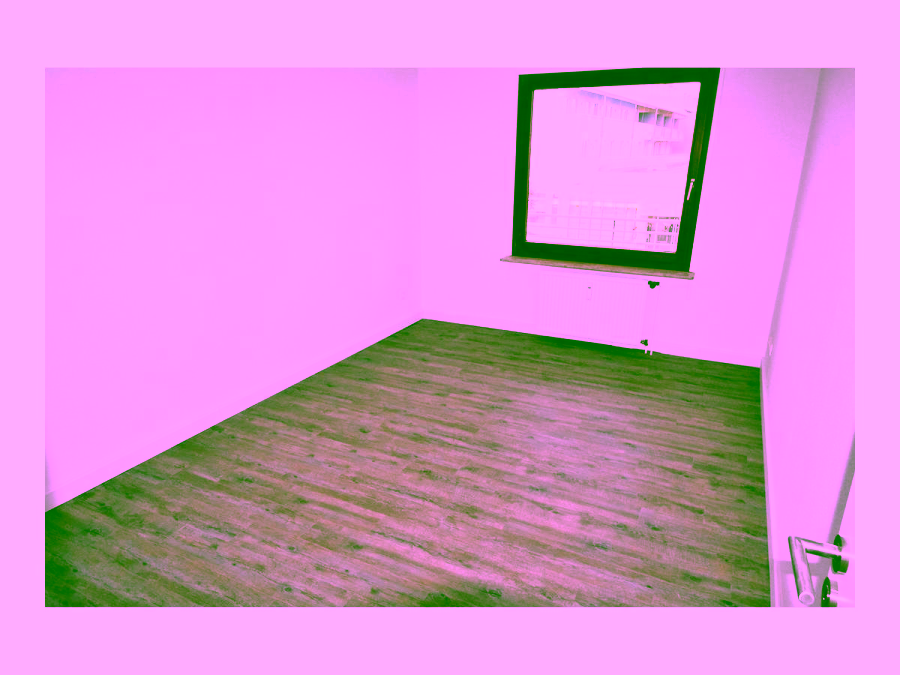 Neu renovierte 2 Zimmer Wohnung mit großem Westbalkon „Verkauft“ - Bildbeschreibung (1437)