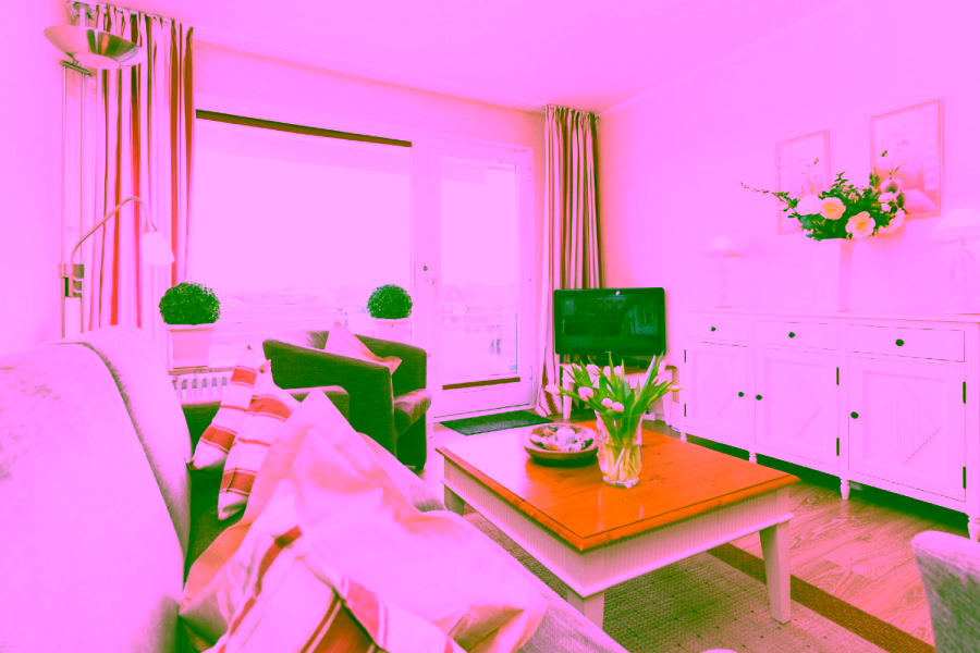 Ferienwohnung auf Sylt zu verkaufen. „ Leider schon verkauft“ - Bild... (1532)