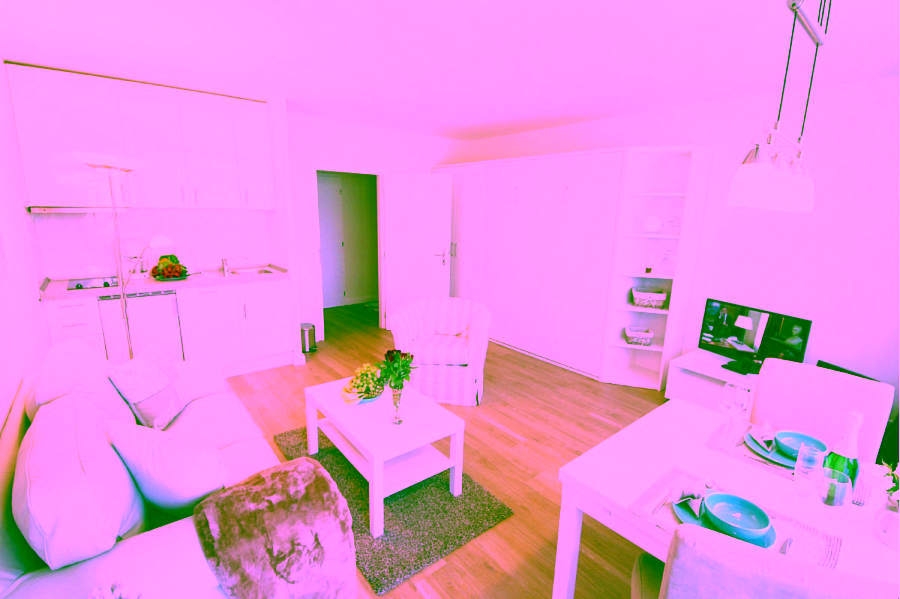 Charmantes 1-Zimmer-Studio mit West-Balkon & KFZ-Stellplatz – Ideal als Kapitalanlage oder Eigenheim - Bild... (1592)