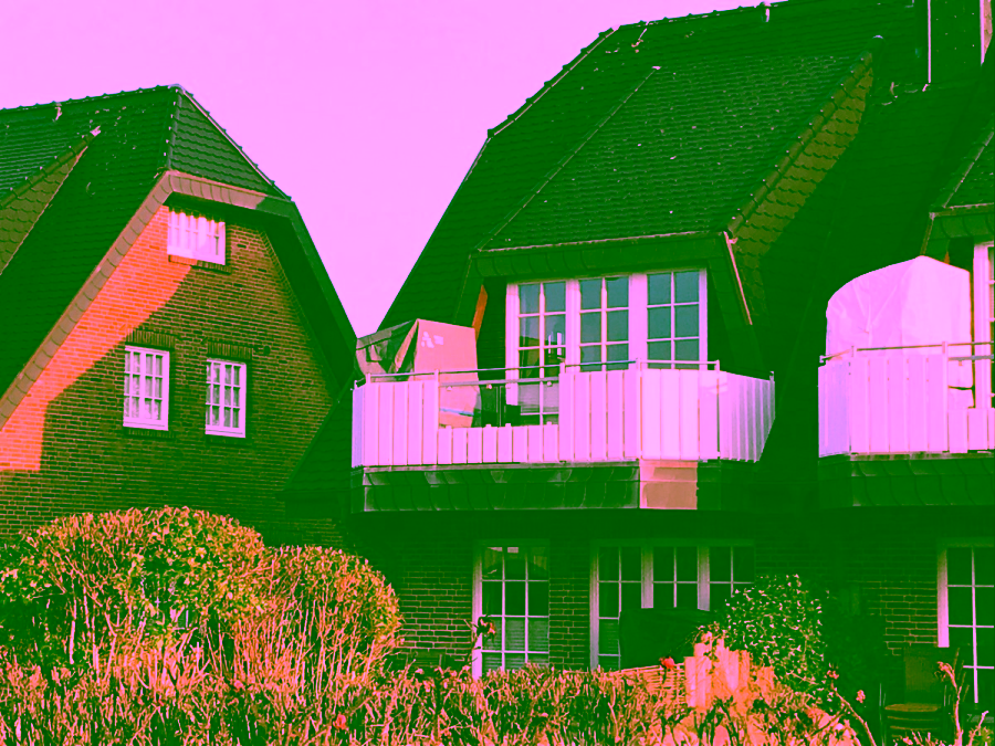 3 Zimmer Appartement in Wenningstedt „Verkauft“ - Bild... (1513)