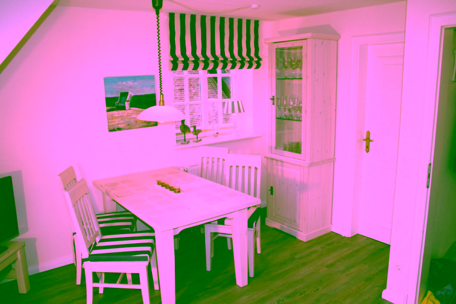 3 Zimmer Appartement in Wenningstedt „Verkauft“ - Essen (1506)
