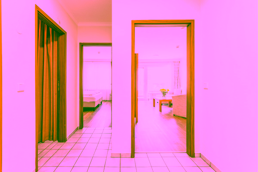 Stilvolle 2-Zimmer-Wohnung mit Schwimmbad & Tiefgarage – Komfort in Bestlage - Bild... (1765)