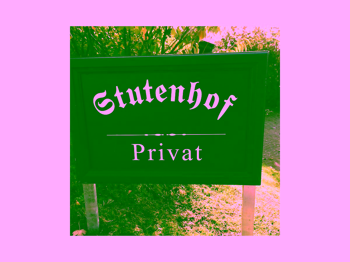 Schild