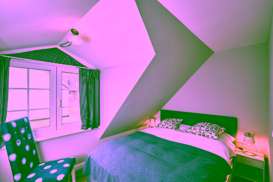 Neuwertiges Appartement komplett hochwertig ausgestattet „Leider schon verkauft“ - Bild... (1474)
