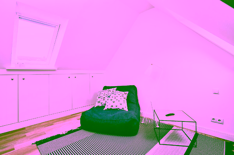 Neuwertiges Appartement komplett hochwertig ausgestattet „Leider schon verkauft“ - Bild... (1470)